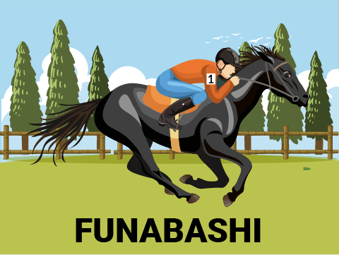 Horse Racing Japan - Live Stream